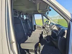 Fiat Ducato (2022) thumbnail 6