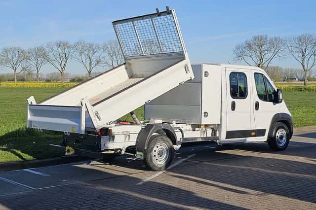 Fiat Ducato (2022) thumbnail 3