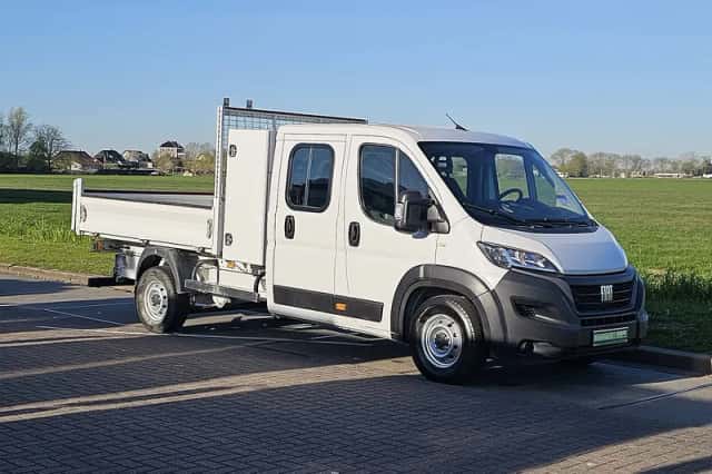 Fiat Ducato (2022) thumbnail 4