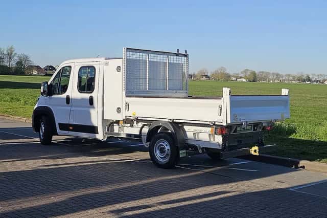 Fiat Ducato (2022) thumbnail 5
