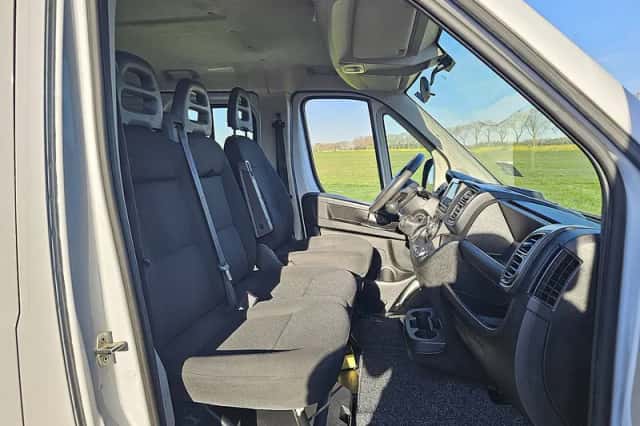 Fiat Ducato (2022) thumbnail 6