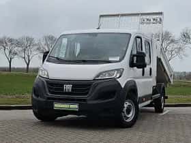 Fiat Ducato (2022)