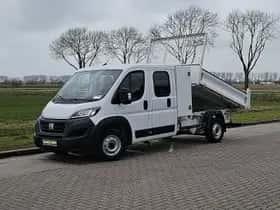 Fiat Ducato (2022) thumbnail 2