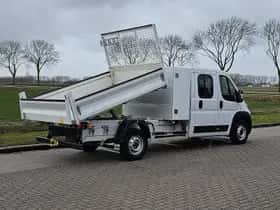 Fiat Ducato (2022) thumbnail 3