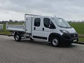 Fiat Ducato (2022) thumbnail 4