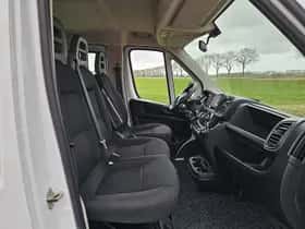 Fiat Ducato (2022) thumbnail 6