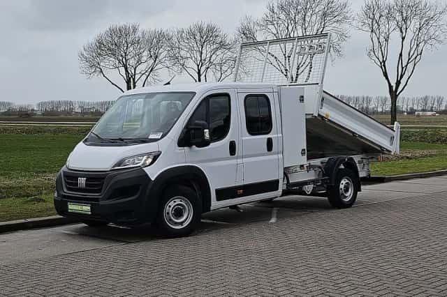 Fiat Ducato (2022) thumbnail 2