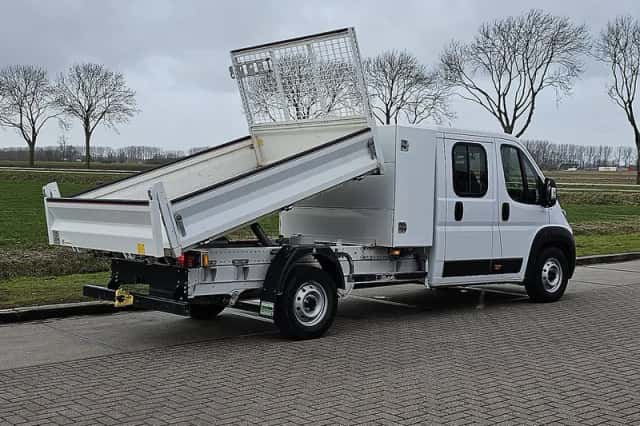 Fiat Ducato (2022) thumbnail 3