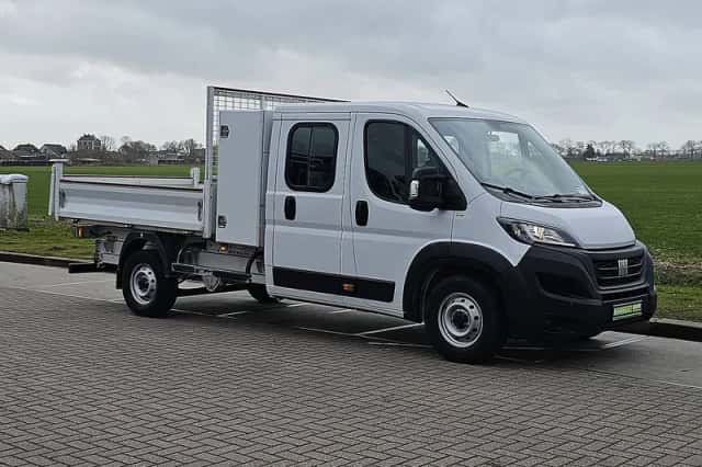 Fiat Ducato (2022) thumbnail 4