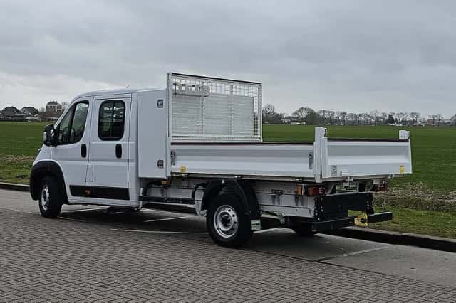 Fiat Ducato (2022) thumbnail 5