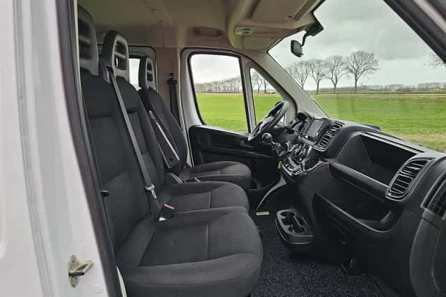 Fiat Ducato (2022) thumbnail 6