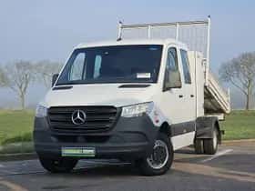 Mercedes-Benz Sprinter (2020)