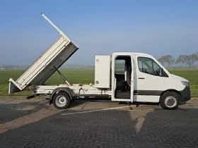 Mercedes-Benz Sprinter (2020) thumbnail 12