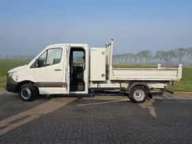 Mercedes-Benz Sprinter (2020) thumbnail 14