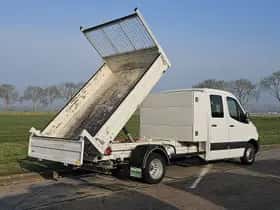 Mercedes-Benz Sprinter (2020) thumbnail 3