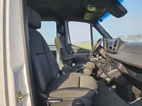 Mercedes-Benz Sprinter (2020) thumbnail 6