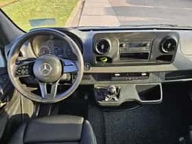 Mercedes-Benz Sprinter (2020) thumbnail 7