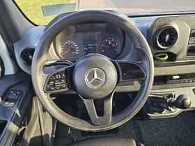 Mercedes-Benz Sprinter (2020) thumbnail 9