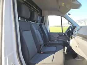 Volkswagen Crafter (2021) thumbnail 6