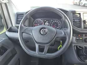 Volkswagen Crafter (2021) thumbnail 10
