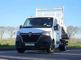 Renault Master (2023)