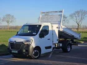 Renault Master (2023) thumbnail 2