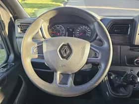 Renault Master (2023) thumbnail 11