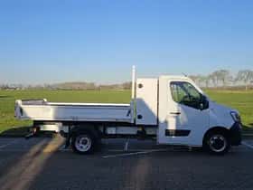 Renault Master (2023) thumbnail 13