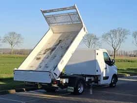Renault Master (2023) thumbnail 3