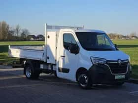 Renault Master (2023) thumbnail 4
