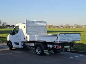 Renault Master (2023) thumbnail 5