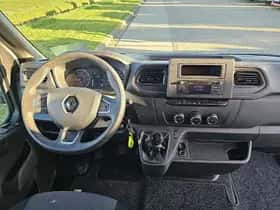 Renault Master (2023) thumbnail 7