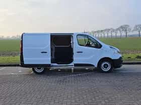 Renault Trafic (2020) thumbnail 11