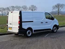 Renault Trafic (2020) thumbnail 3