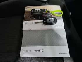 Renault Trafic (2020) thumbnail 9
