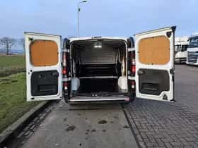 Renault Trafic (2020) thumbnail 10