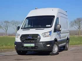 Ford Transit (2020) thumbnail 1
