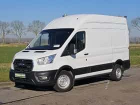 Ford Transit (2020) thumbnail 2