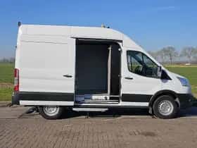 Ford Transit (2020) thumbnail 12