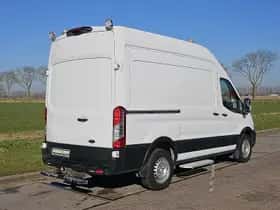 Ford Transit (2020) thumbnail 3