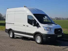 Ford Transit (2020) thumbnail 4