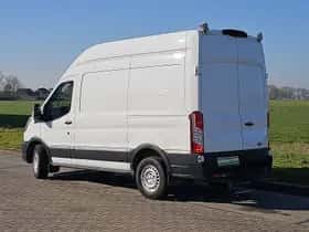 Ford Transit (2020) thumbnail 5