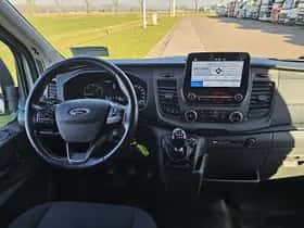 Ford Transit (2020) thumbnail 7