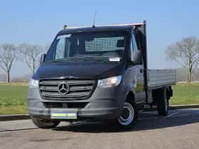 Mercedes-Benz Sprinter (2020)