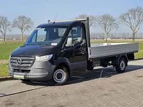 Mercedes-Benz Sprinter (2020) thumbnail 2