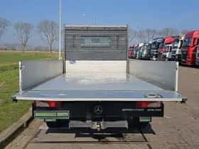 Mercedes-Benz Sprinter (2020) thumbnail 11