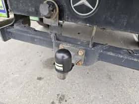 Mercedes-Benz Sprinter (2020) thumbnail 12