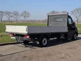 Mercedes-Benz Sprinter (2020) thumbnail 3