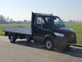Mercedes-Benz Sprinter (2020) thumbnail 4