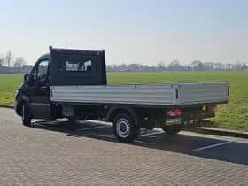 Mercedes-Benz Sprinter (2020) thumbnail 5
